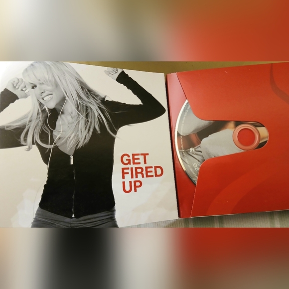 Turbo Fire Intense Cardio Conditioning DVD's - Picture 2 of 12